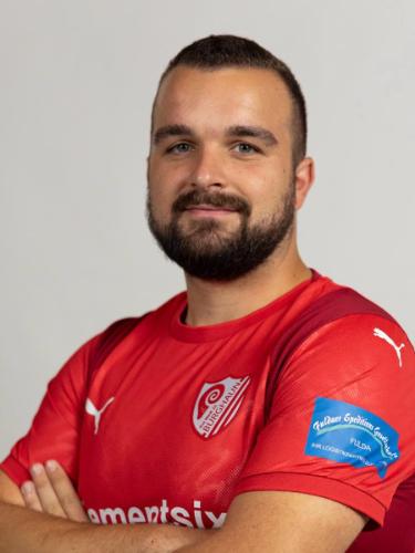 Leonard Toegel