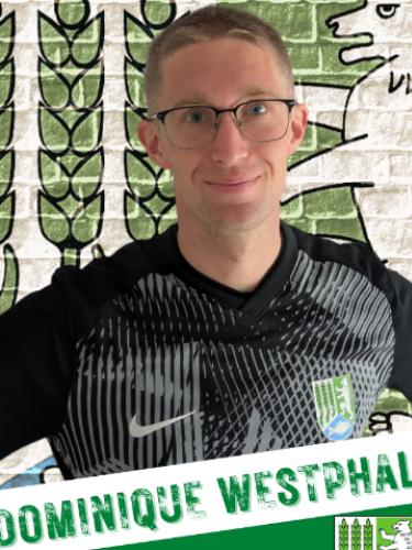 Domenique Dirk Westphal