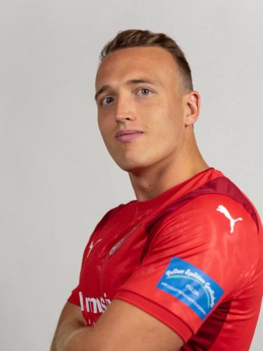 Andreas Ziergiebel