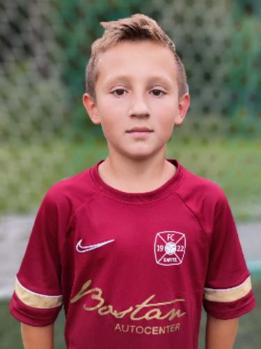 Damian Oglinda