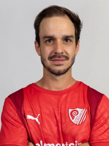 David Hamann