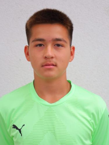 Amir Mohammad Jafari