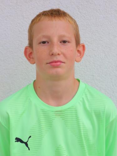 Leon Alexander Kaufmes