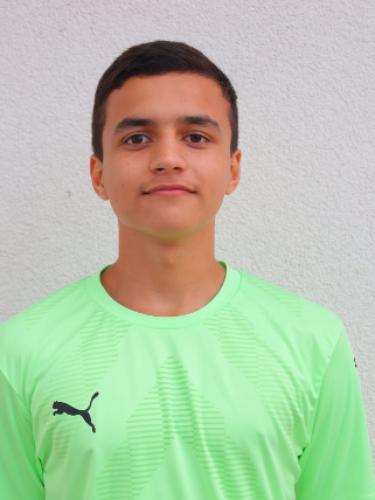 Mohammad Farzam Mukhlis