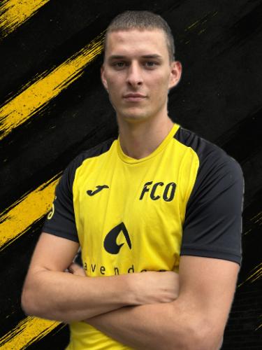 Lukas Czerniak