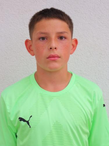 Adrian Galiano