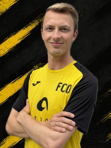 Eric Finke