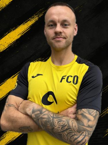 Nico Freese