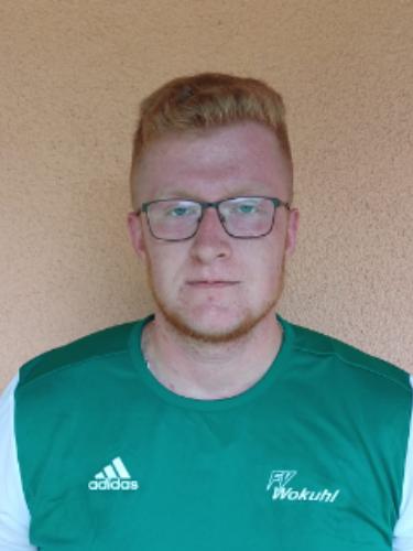 Maik Chimschak