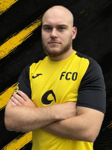 Niklas Neumann