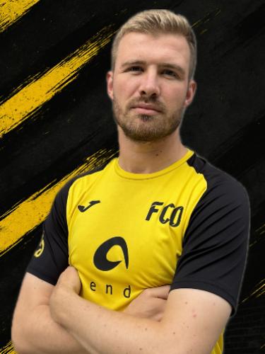 Jelmer-Johannes Van-Dijk