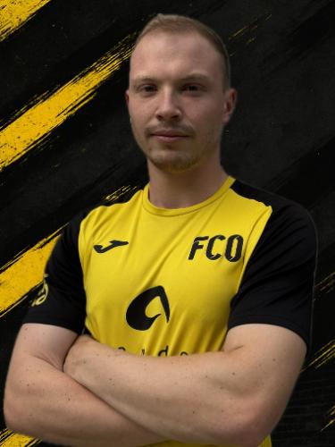 Jonas Vogelsänger