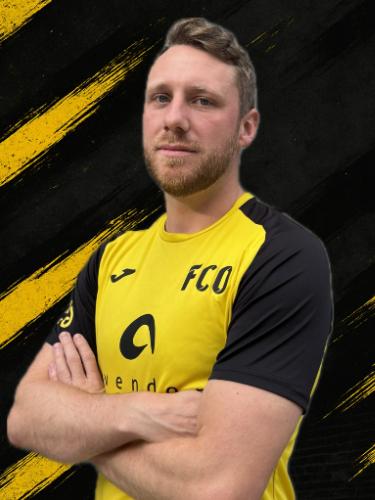 Jurek Wronski