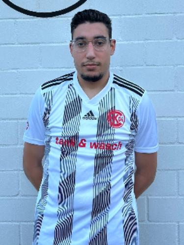 Yassine Fachtali