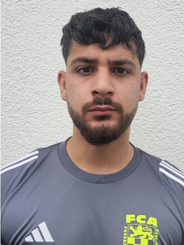 Ajub Saleh