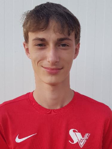 Luka Koch