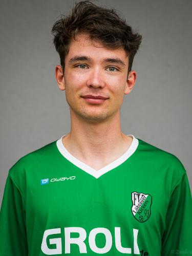 Felix Balogh