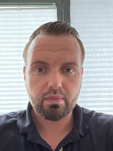 Dominik Harter