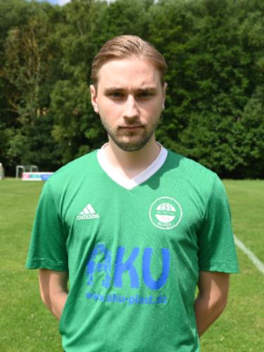 Nico Franzmeier