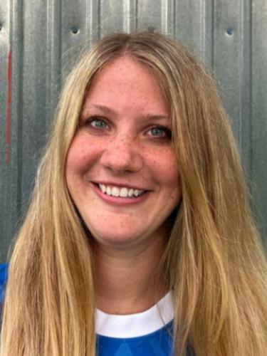 Michelle Strube