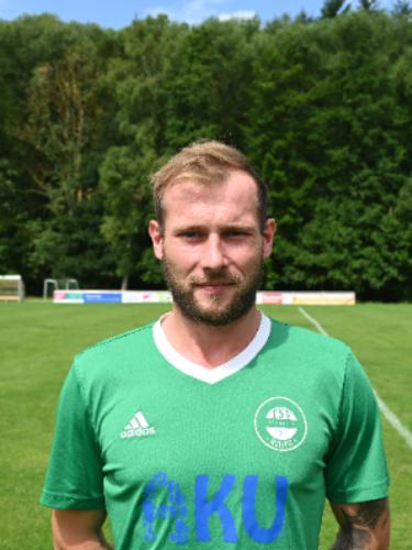 Christopher Iselhorst