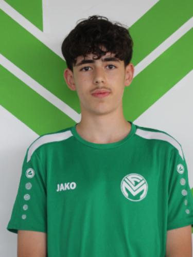Lukas Burprich