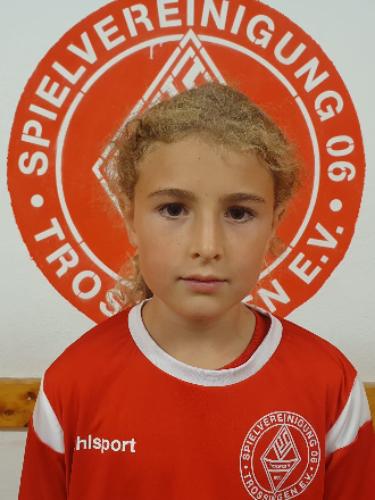 Yael Noemi Schulz