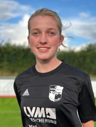 Amelie Hölscher