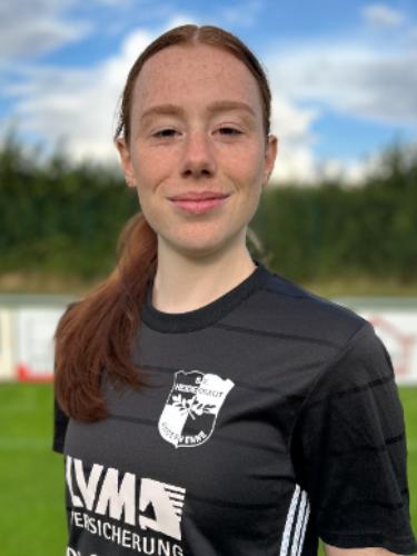 Fiona Keizer