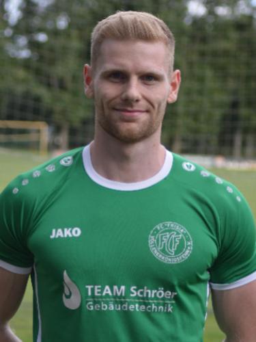 Malte Dickmann