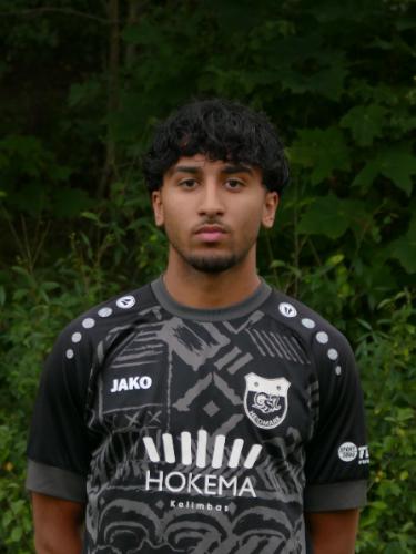 Yesen Al-Yasiri