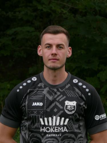 Dean Bithell