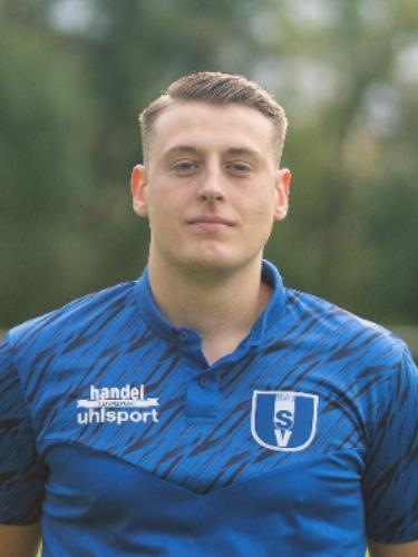 Tom Birkenbusch