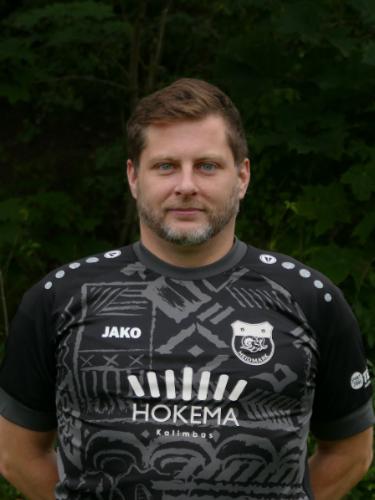 Martin Hauertmann