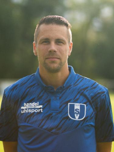 Kevin Flatau