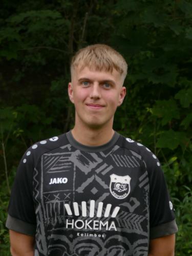 Felix Heßland