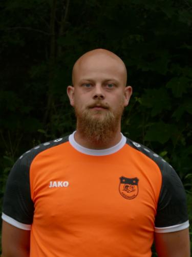Luca Tjorven Joel Lukat