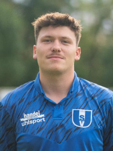 Marlon Hübner