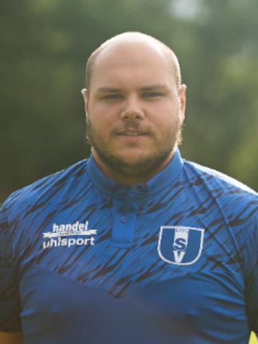 Dominik Kronmüller