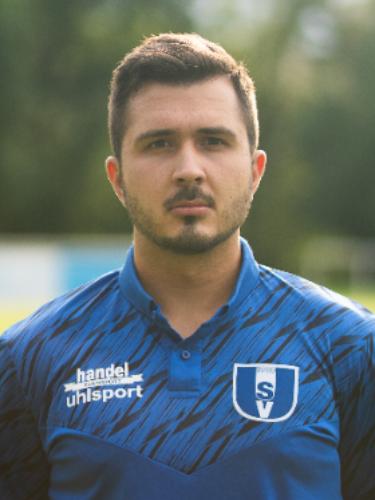 Jannis Müllner