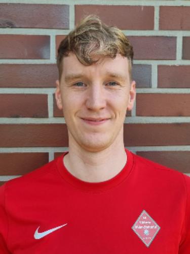 Lukas Klasen