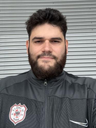 Shaban Salihi