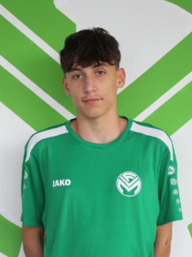 Jovan Krstic