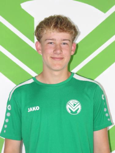 Bastian Staudenmaier