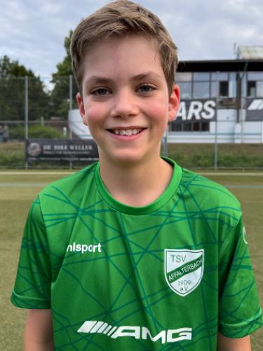 Maximilian Haim