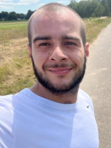 Marc Sprötge