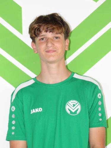 Lukas Tullius