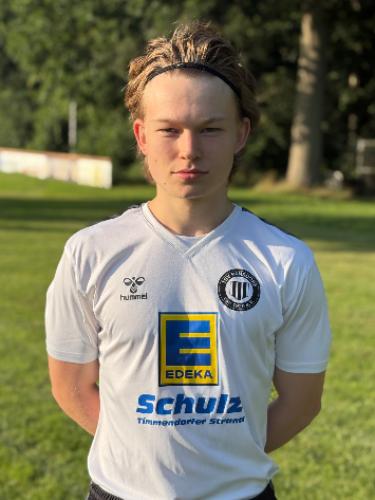 Tristan Dittmer