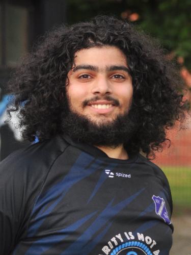 Lion Ali Elmandiwy