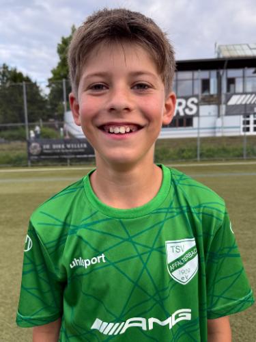 Niclas Plajer-Kloess